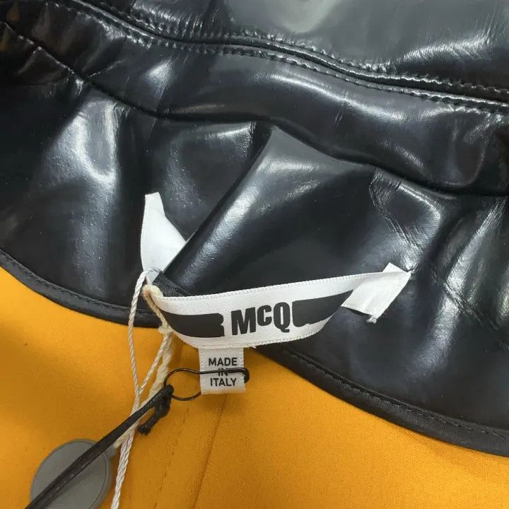 Alexander McQueen Alexander McQueen Casual Fashion Versatile Jacket 0079 Size S / US 4 / IT 40 - 6 Thumbnail