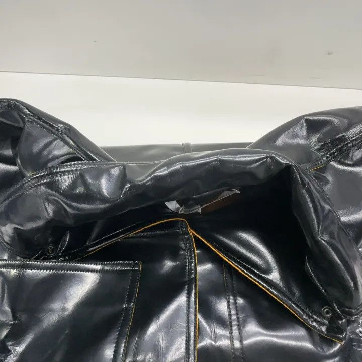 Alexander McQueen Alexander McQueen Casual Fashion Versatile Jacket 0079 Size S / US 4 / IT 40 - 7 Thumbnail