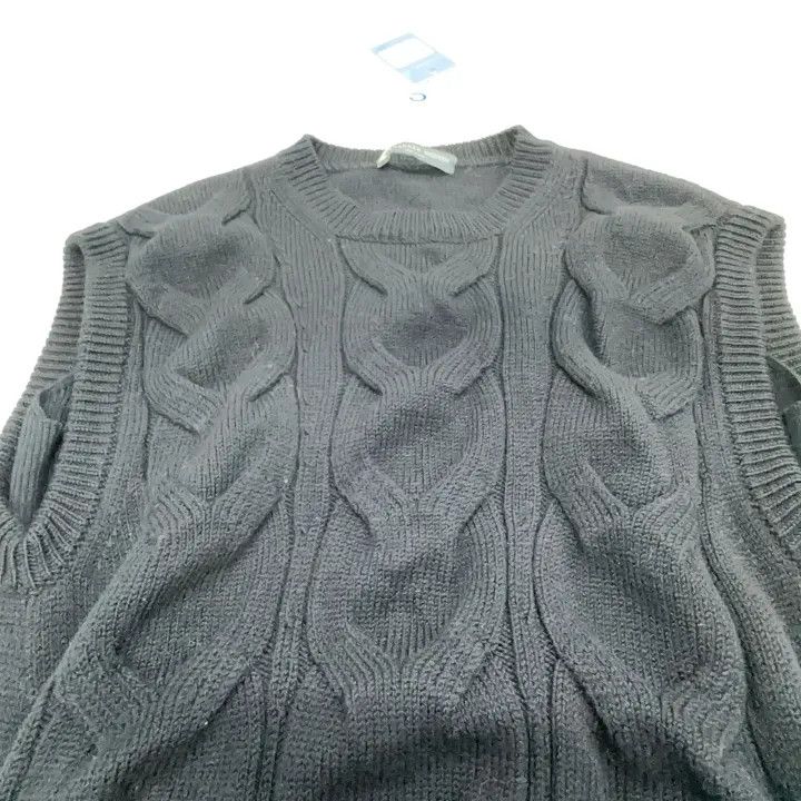 Alexander McQueen Alexander McQueen Casual Sleeveless Dress 0079 Size XS / US 0-2 / IT 36-38 - 7 Thumbnail