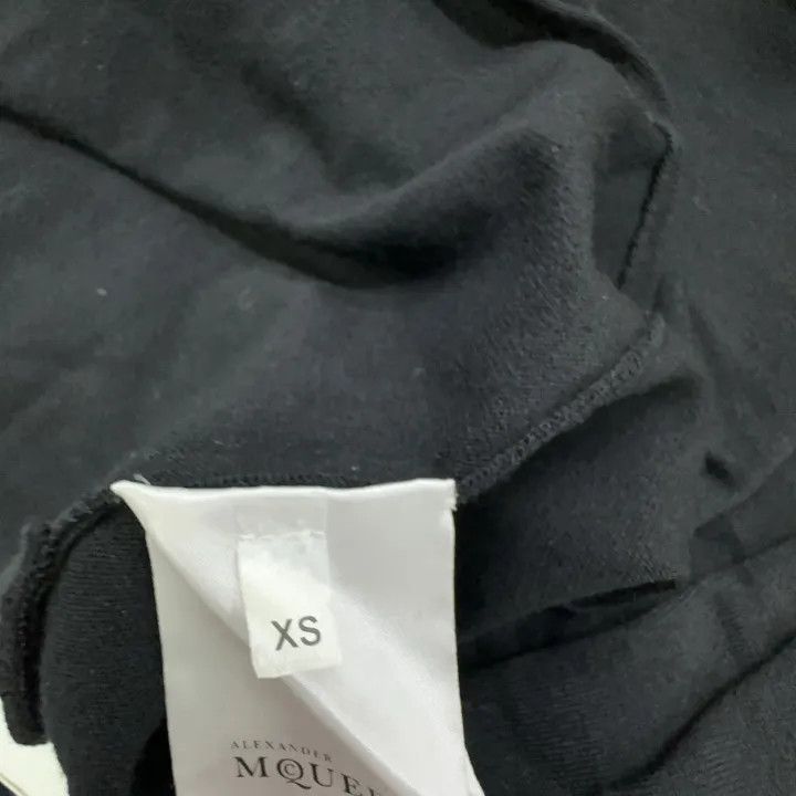 Alexander McQueen Alexander McQueen Casual Sleeveless Dress 0079 Size XS / US 0-2 / IT 36-38 - 3 Thumbnail