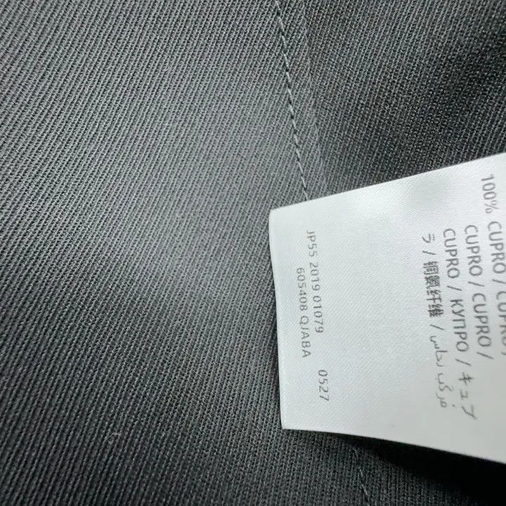 Alexander McQueen Alexander McQueen Casual Elegant Button-Up Jacket 0079 Size M / US 6-8 / IT 42-44 - 5 Thumbnail
