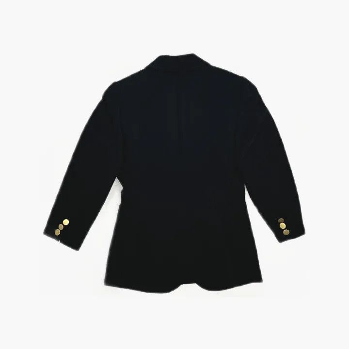 Alexander McQueen Alexander McQueen Casual Elegant Button-Up Jacket 0079 Size M / US 6-8 / IT 42-44 - 3 Thumbnail