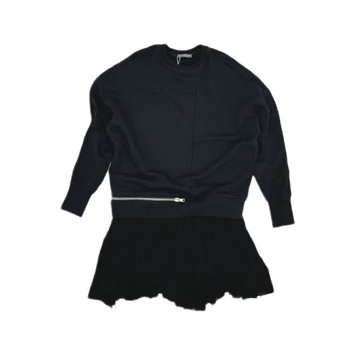 Alexander McQueen Alexander McQueen Casual Chic Layered Dress 0079 Size S / US 4 / IT 40 - 2 Thumbnail