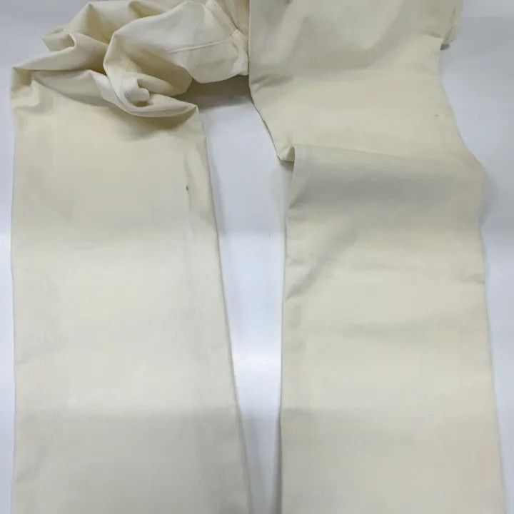 Dior Dior Casual Fashion Solid Color Trousers 0079 Size 32" / US 10 / IT 46 - 9 Thumbnail