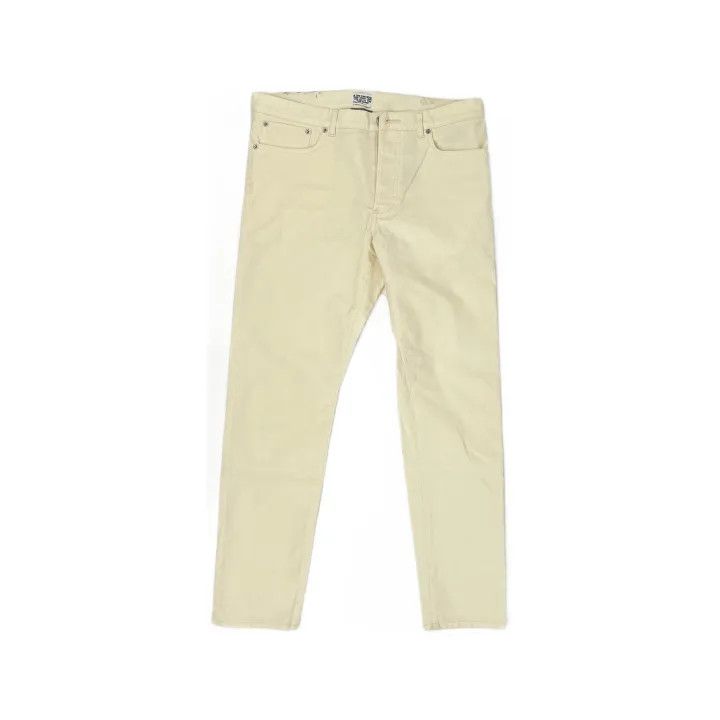 Dior Dior Casual Fashion Solid Color Trousers 0079 Size 32" / US 10 / IT 46 - 2 Thumbnail