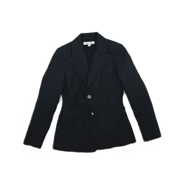 Dior Dior Simple Fashionable Versatile Jacket 0079 Size S / US 4 / IT 40 - 2 Thumbnail