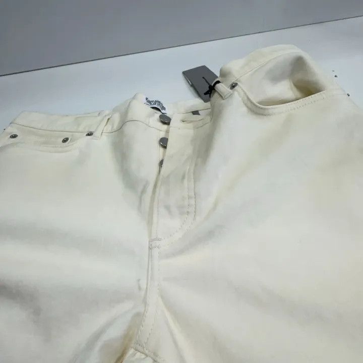 Dior Dior Casual Fashion Versatile Solid Color Pants 0079 Size 34" / US 12 / IT 48 - 7 Thumbnail