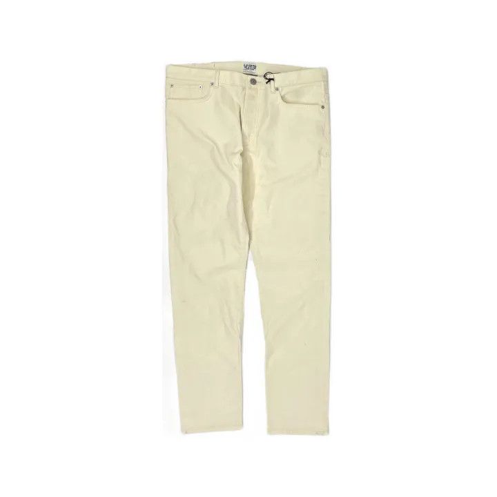 Dior Dior Casual Fashion Versatile Solid Color Pants 0079 Size 34" / US 12 / IT 48 - 2 Thumbnail