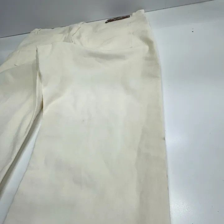 Dior Dior Casual Fashion Versatile Solid Color Pants 0079 Size 34" / US 12 / IT 48 - 12 Thumbnail