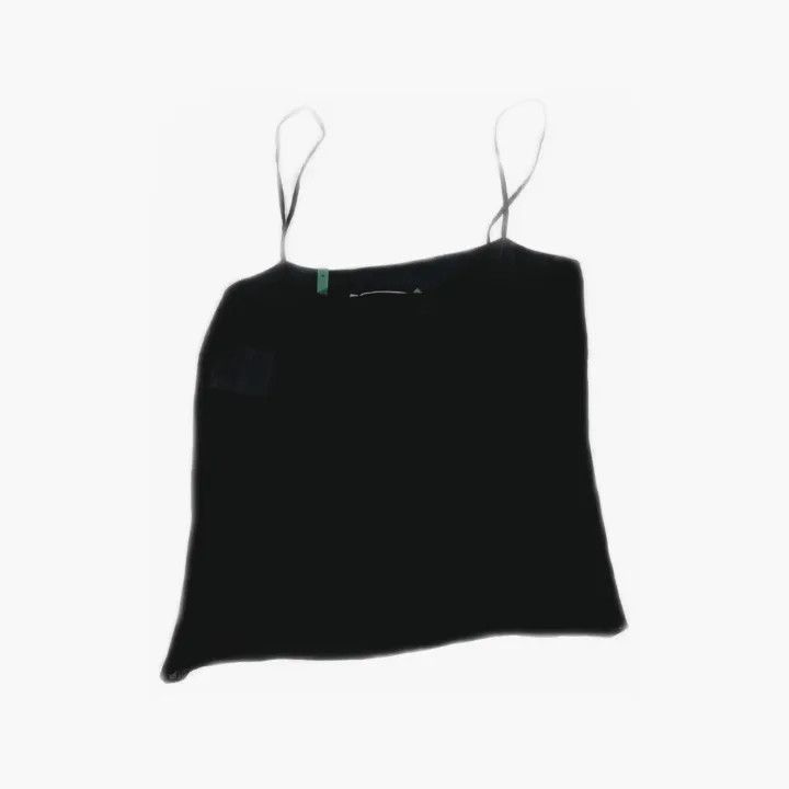 Dior Dior Simple Solid Color Cami Top 0079 Size XS / US 0-2 / IT 36-38 - 3 Thumbnail