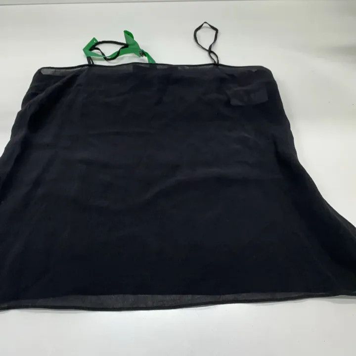 Dior Dior Simple Solid Color Cami Top 0079 Size XS / US 0-2 / IT 36-38 - 6 Thumbnail