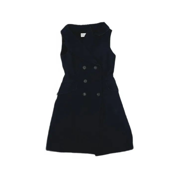 Dior Dior Stylish Sleeveless Coat 0079 Size XS / US 0-2 / IT 36-38 - 2 Thumbnail