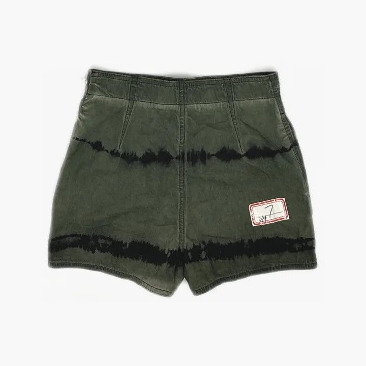 Dior Dior Casual Denim Shorts 0079 Size 34" / US 12 / IT 48 - 3 Thumbnail