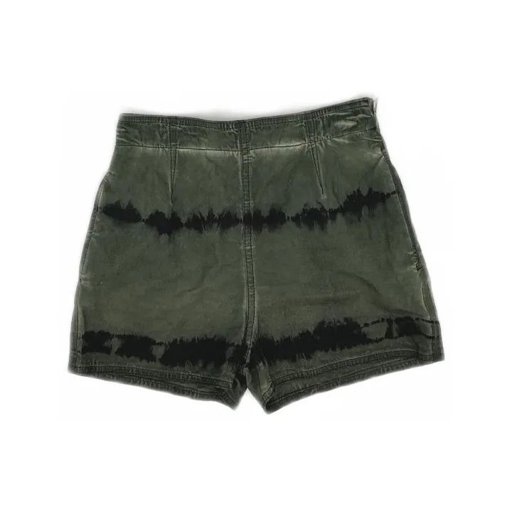Dior Dior Casual Denim Shorts 0079 Size 34" / US 12 / IT 48 - 2 Thumbnail