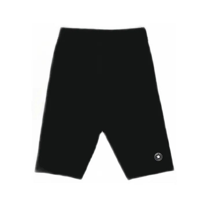 Dior Dior Black Logo Print Casual Shorts 0079 Size 23" - 2 Thumbnail