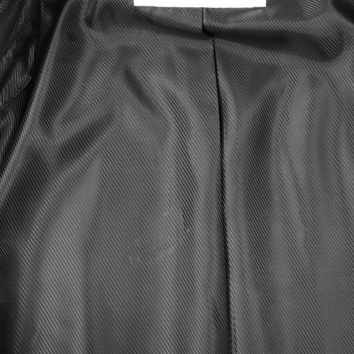 Other Other Balmain Paris Lambskin Tailored Jacket Leather Outerwear DUTY FREE for USA Size ONE SIZE - 7 Thumbnail