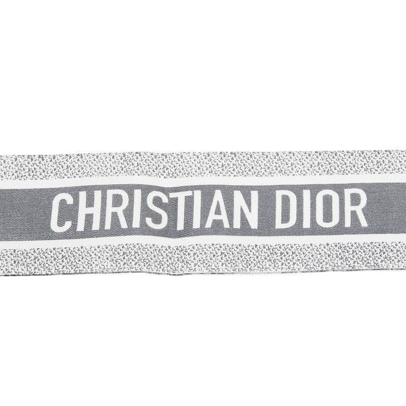 Dior Dior Dior Toile de Jouy Sauvage Silk Scarf Others Scarf DUTY FREE for USA Size ONE SIZE - 4 Thumbnail