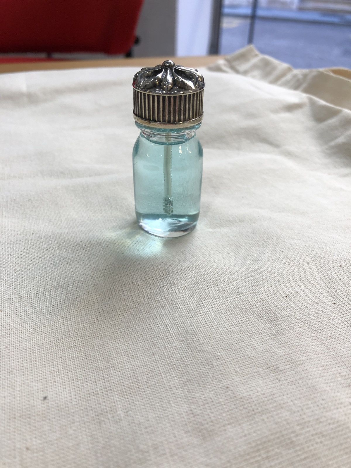 Chrome Hearts CHROME HEARTS Soap Bubble | Grailed