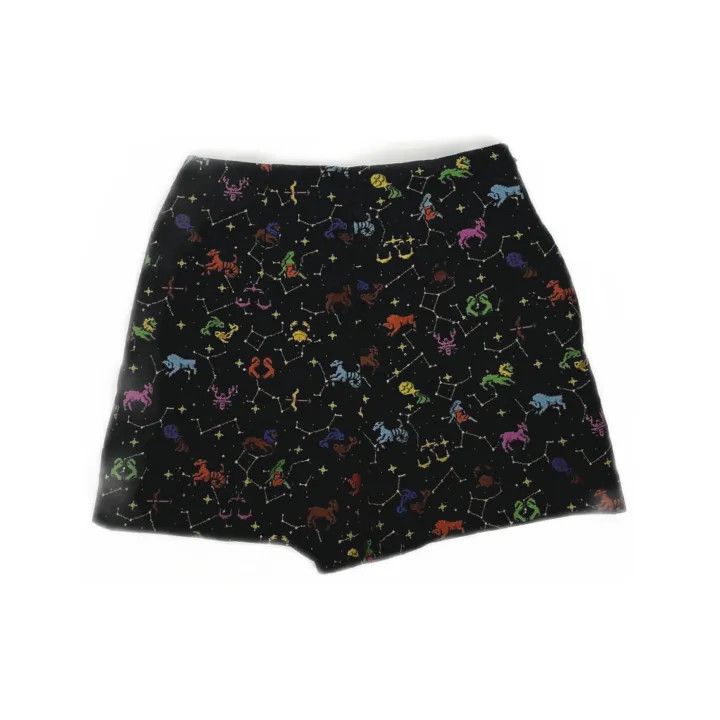 Dior Dior FW22 Pixel Zodiac Pattern Shorts 0079 Size 34" / US 12 / IT 48 - 2 Thumbnail