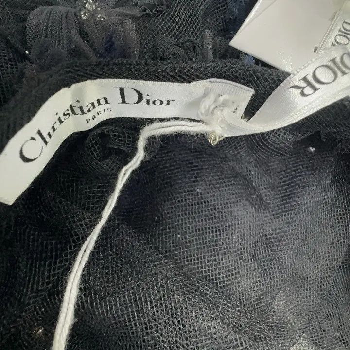 Dior Dior Casual Fashion Versatile Solid Color Skirt 0079 Size 36" / US 14 / IT 50 - 7 Thumbnail