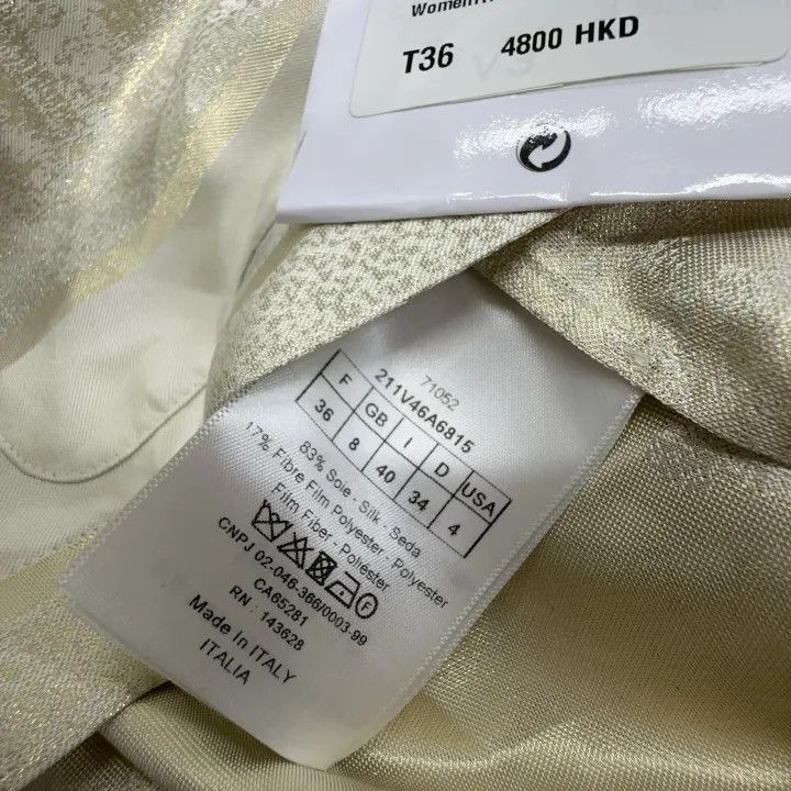Dior Dior Casual Short Sleeve Shirt 0079 Size S / US 4 / IT 40 - 4 Thumbnail