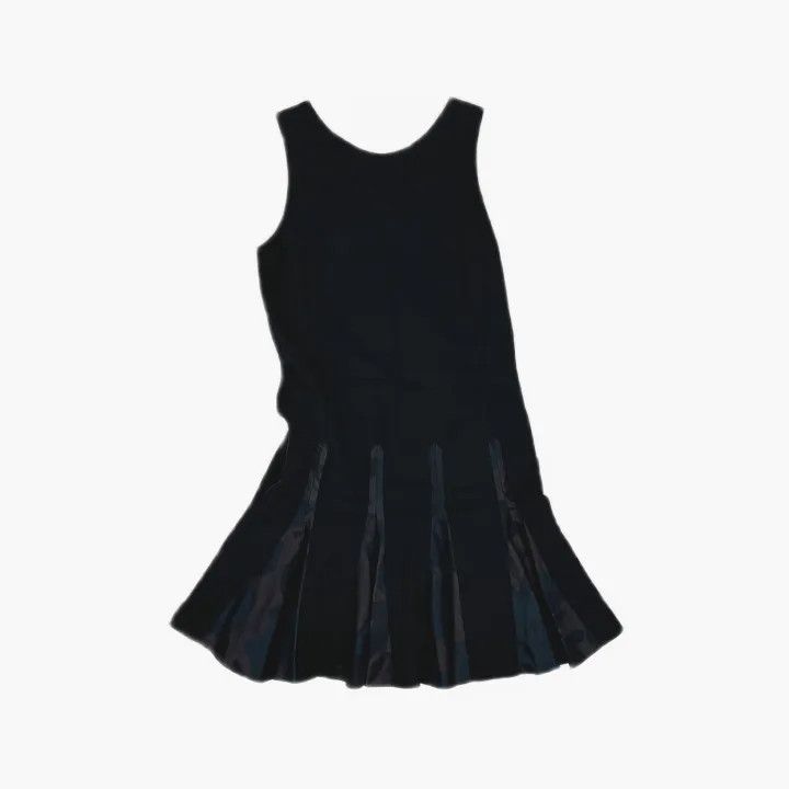 Dior Dior Fashion Versatile Sleeveless Dress 0079 Size S / US 4 / IT 40 - 3 Thumbnail