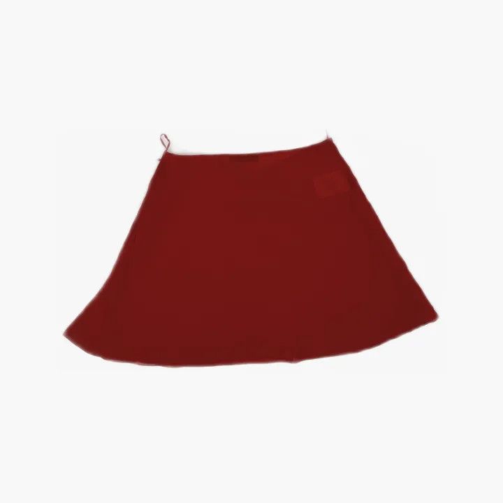 Dior Dior Fashionable Versatile Plain Short Skirt 0079 Size 36" / US 14 / IT 50 - 3 Thumbnail