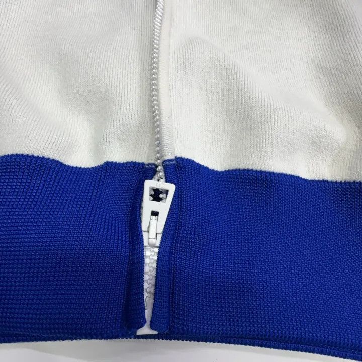 Dior Dior SS22 Colorblock Logo Jacket for Women 0079 Size S / US 4 / IT 40 - 11 Thumbnail