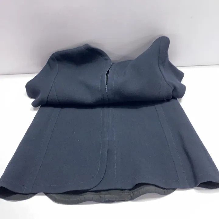 Dior Dior Classic A-Line Casual Zip Dress 0079 Size S / US 4 / IT 40 - 13 Thumbnail