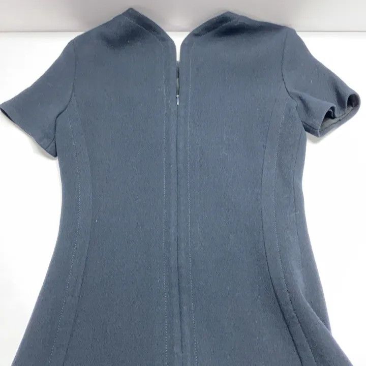 Dior Dior Classic A-Line Casual Zip Dress 0079 Size S / US 4 / IT 40 - 12 Thumbnail