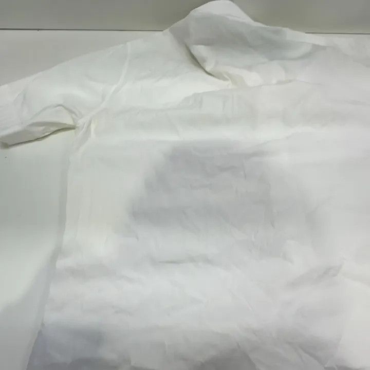 Dior Dior Short Sleeve Casual Shirt 0079 Size M / US 6-8 / IT 42-44 - 9 Thumbnail