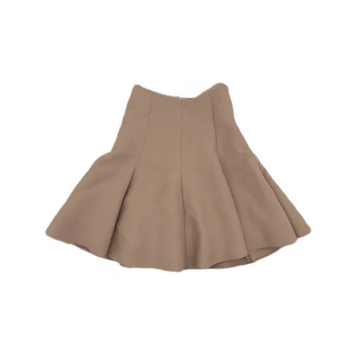 Dior Dior Minimalist Casual Pink Skirt 0079 Size 38" / US 16 / IT 52 - 2 Thumbnail