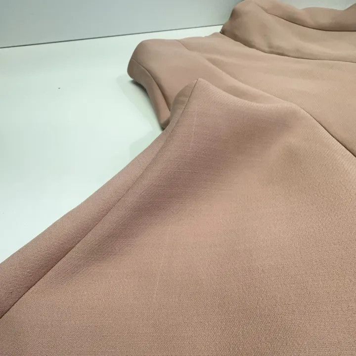 Dior Dior Minimalist Casual Pink Skirt 0079 Size 38" / US 16 / IT 52 - 7 Thumbnail