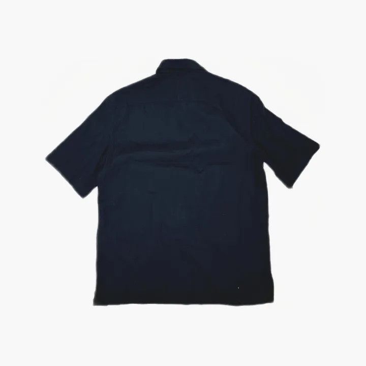 Dior Dior x Jordan Short Sleeve Shirt 0079 Size M / US 6-8 / IT 42-44 - 3 Thumbnail