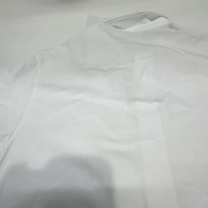 Dior Dior Embroidered Bee Long Sleeve Shirt 0079 Size M / US 6-8 / IT 42-44 - 8 Thumbnail