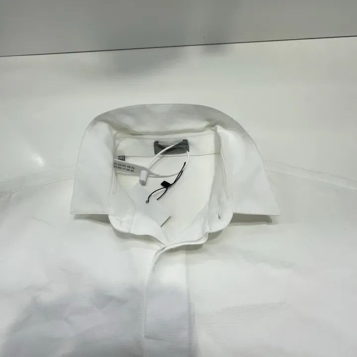 Dior Dior Embroidered Bee Long Sleeve Shirt 0079 Size M / US 6-8 / IT 42-44 - 6 Thumbnail