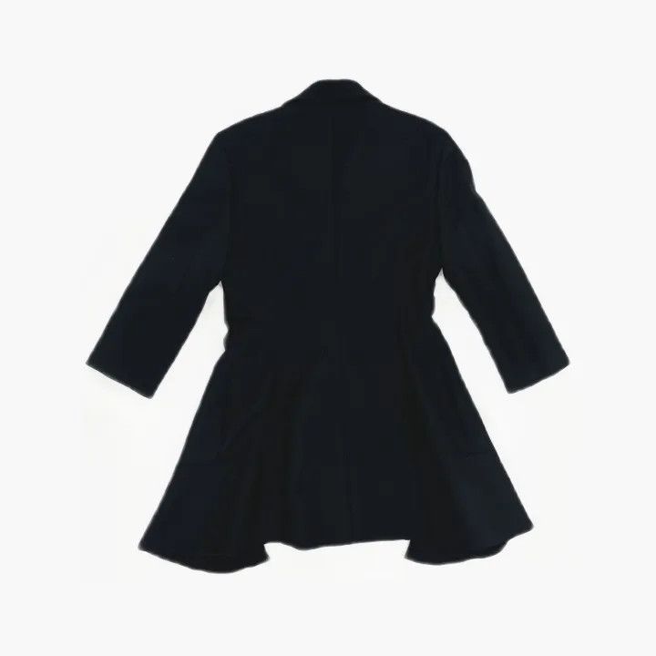 Dior Dior Stylish Versatile Solid Color Suit Jacket 0079 Size M / US 6-8 / IT 42-44 - 3 Thumbnail