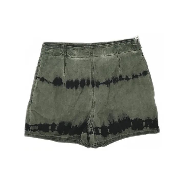 Dior Dior Casual Denim Shorts 0079 Size 38" / US 16 / IT 52 - 2 Thumbnail