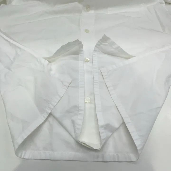 Dior Dior x Jordan Casual Button-Up Shirt 0079 Size M / US 6-8 / IT 42-44 - 10 Thumbnail