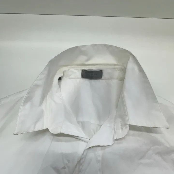 Dior Dior x Jordan Casual Button-Up Shirt 0079 Size M / US 6-8 / IT 42-44 - 7 Thumbnail