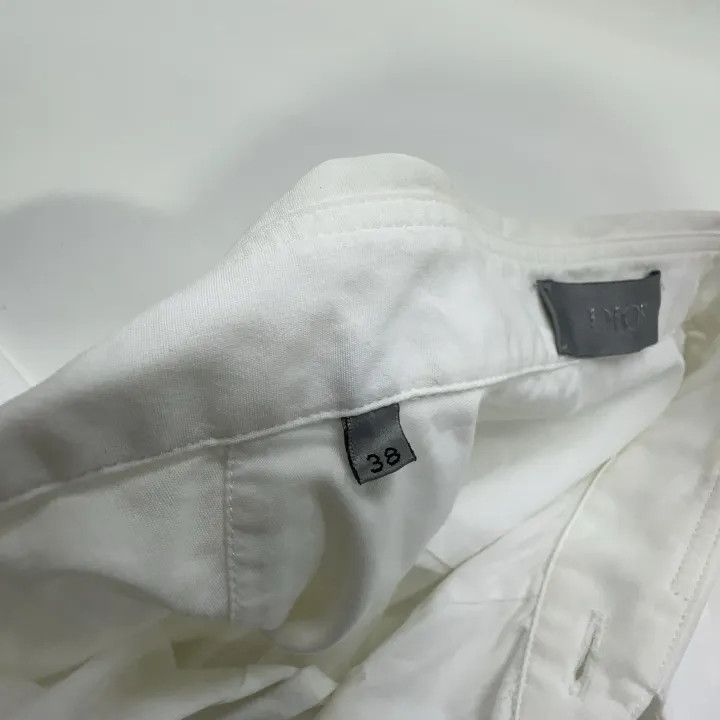 Dior Dior x Jordan Casual Button-Up Shirt 0079 Size M / US 6-8 / IT 42-44 - 6 Thumbnail