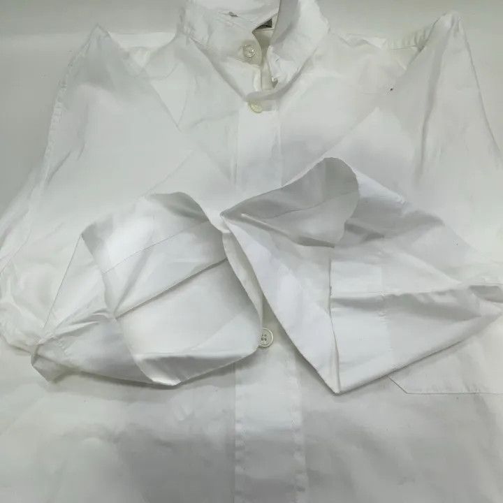 Dior Dior x Jordan Casual Button-Up Shirt 0079 Size M / US 6-8 / IT 42-44 - 8 Thumbnail