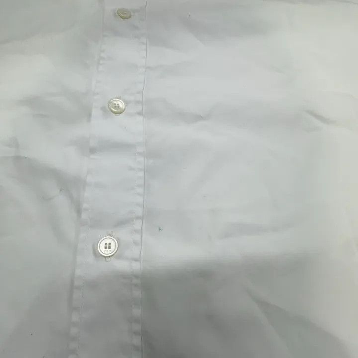 Dior Dior x Jordan Casual Button-Up Shirt 0079 Size M / US 6-8 / IT 42-44 - 9 Thumbnail
