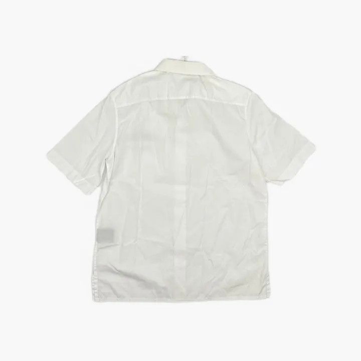Dior Dior x Jordan Casual Button-Up Shirt 0079 Size M / US 6-8 / IT 42-44 - 3 Thumbnail
