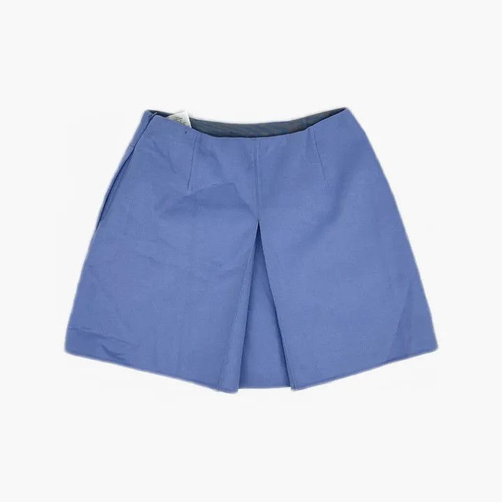 Dior Dior Casual Solid Color Skirt 0079 Size 38" / US 16 / IT 52 - 3 Thumbnail