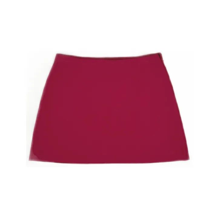 Dior Dior Casual Solid Color Skirt 0079 Size 38" / US 16 / IT 52 - 2 Thumbnail