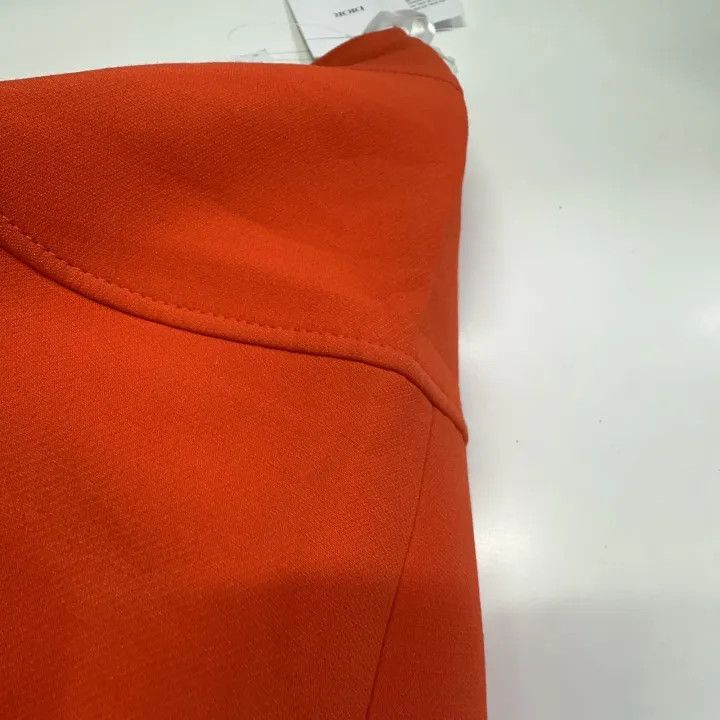 Dior Dior Casual Stylish Solid Color Skirt 0079 Size 40" / US 18 - 10 Thumbnail