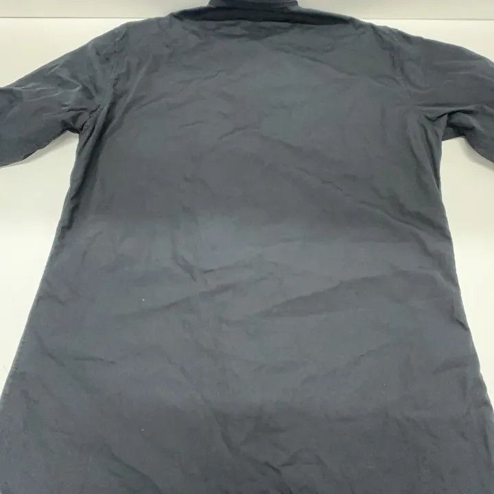 Dior Dior Casual Solid Long Sleeve Shirt 0079 Size L / US 10 / IT 46 - 10 Thumbnail