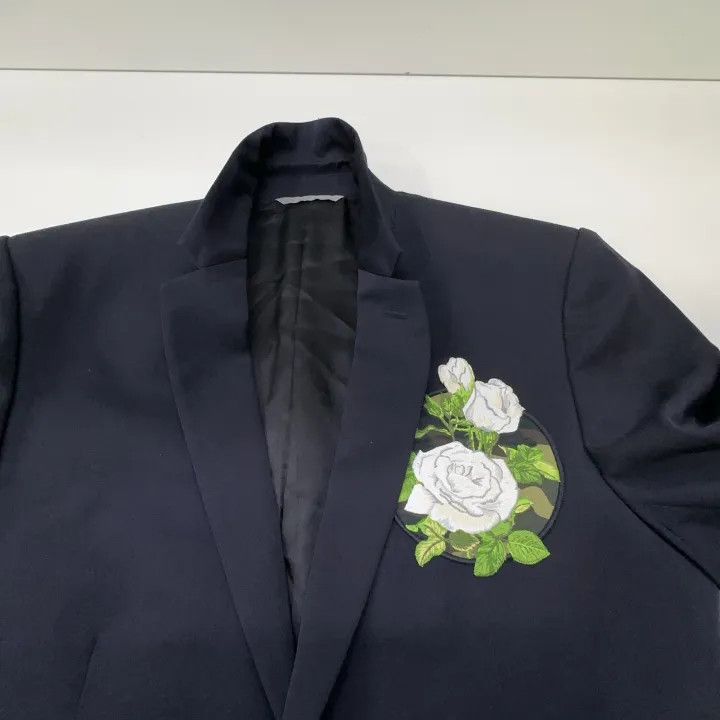 Dior Dior Casual Single Button Jacket 0079 Size L / US 10 / IT 46 - 7 Thumbnail