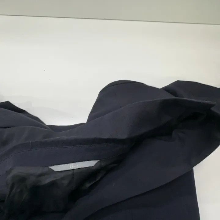 Dior Dior Casual Single Button Jacket 0079 Size L / US 10 / IT 46 - 6 Thumbnail